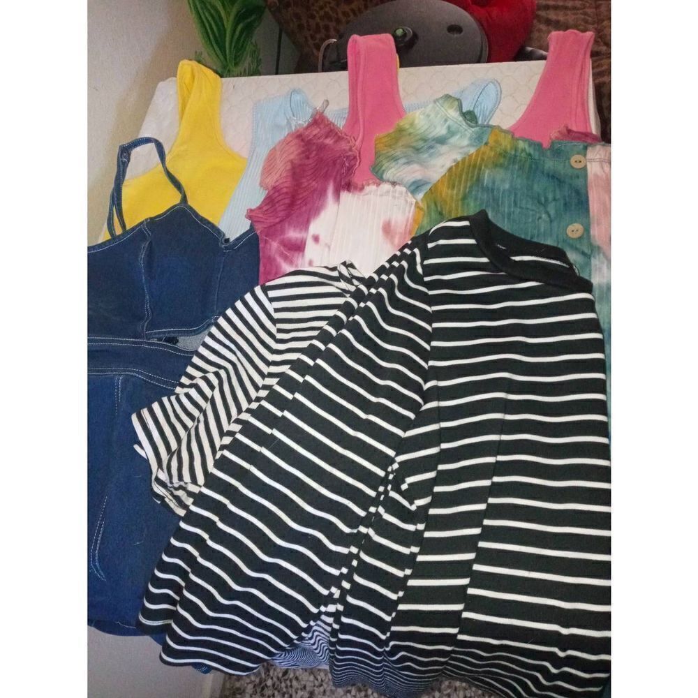 Dress bundle of 6 - Picture 2 of 16